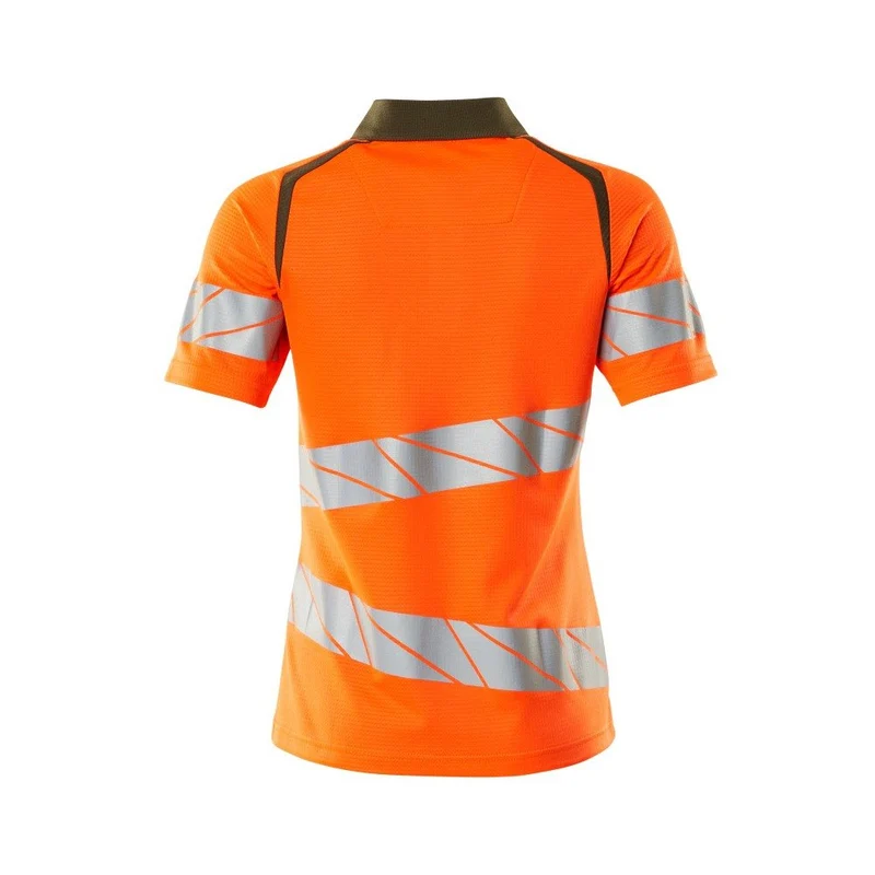 Mascot Accelerate Dames Safe Poloshirt 19093