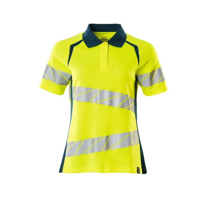 Mascot Accelerate Dames Safe Poloshirt 19093