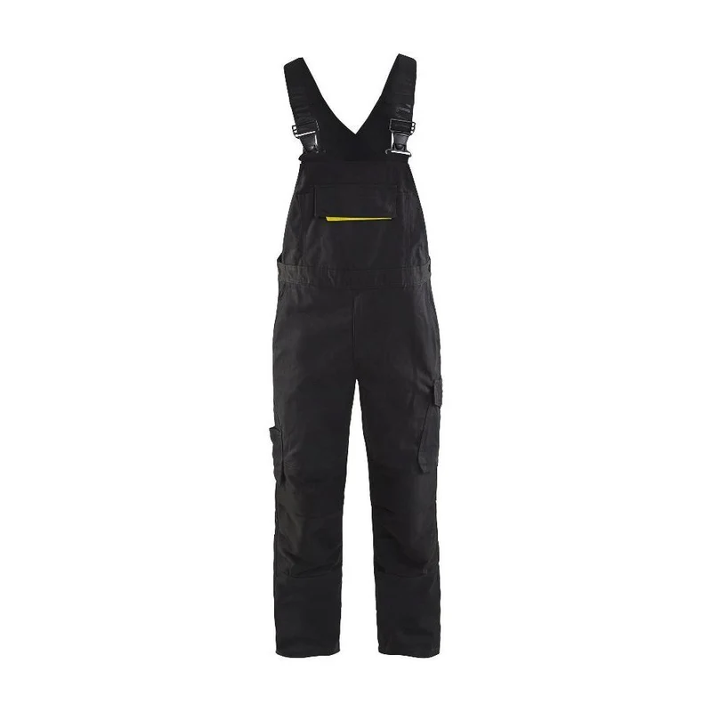 Blaklader Bretelbroek stretch 2695-1330