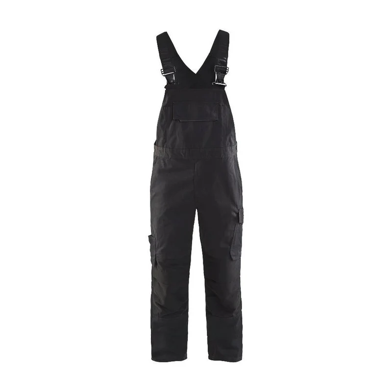 Blaklader Bretelbroek stretch 2695-1330