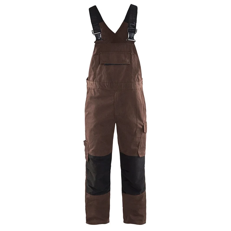 Blaklader Bretelbroek stretch 2695-1330