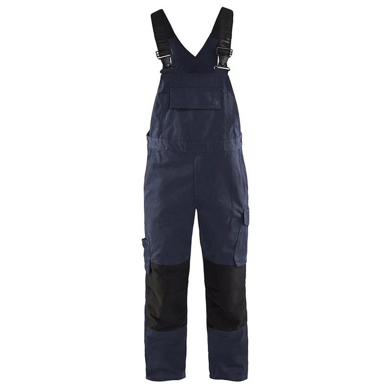 Blaklader Bretelbroek stretch 2695-1330