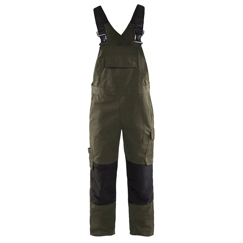 Blaklader Bretelbroek stretch 2695-1330