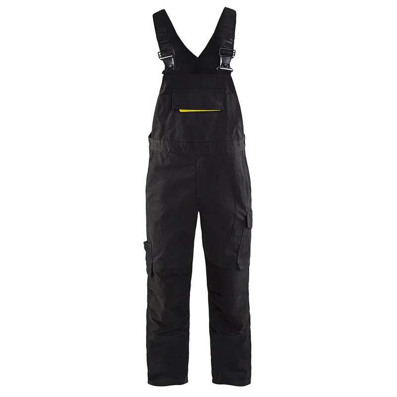 Blaklader Bretelbroek stretch 2695-1330