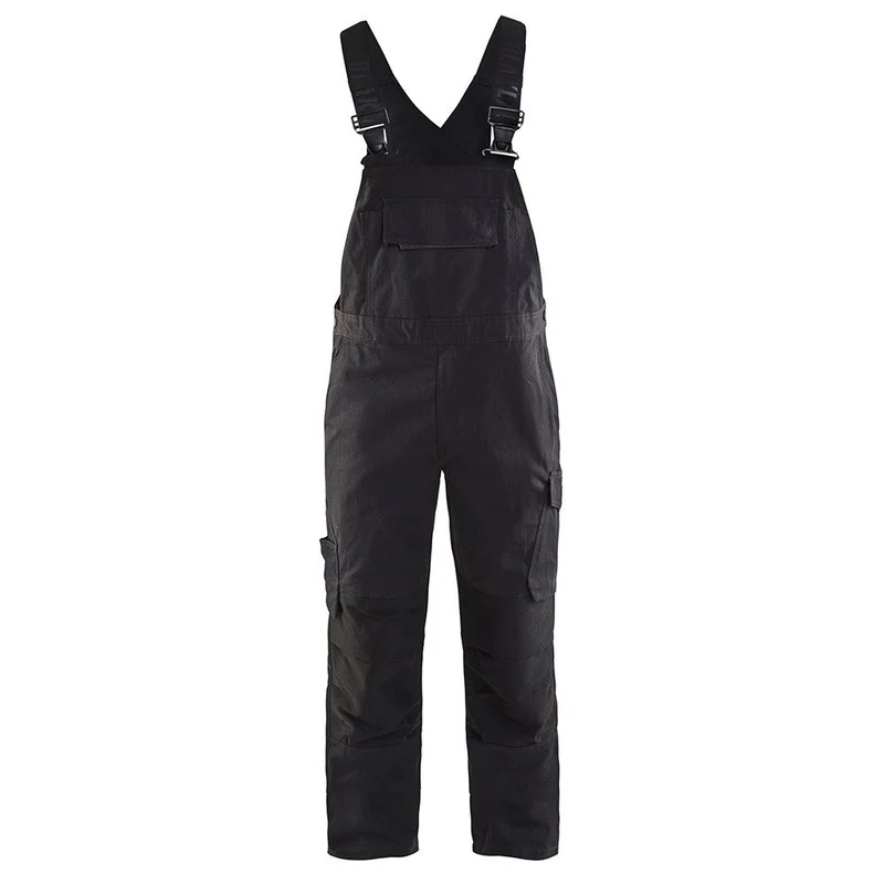 Blaklader Bretelbroek stretch 2695-1330