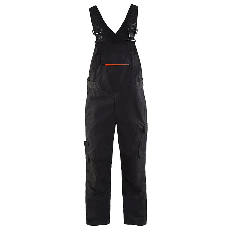 Blaklader Bretelbroek stretch 2695-1330