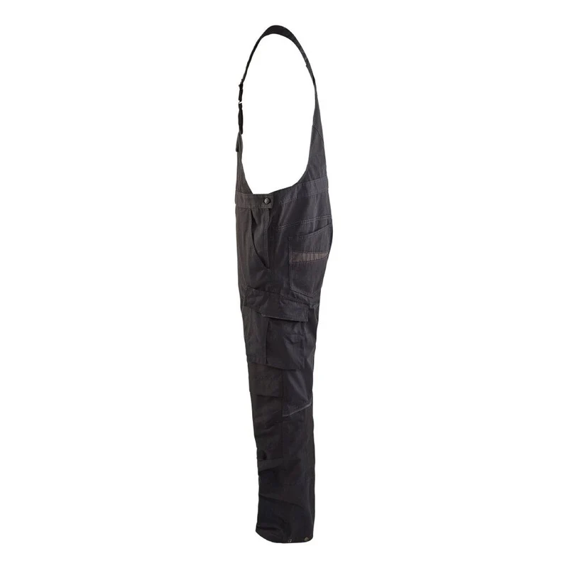 Blaklader Bretelbroek stretch 2695-1330