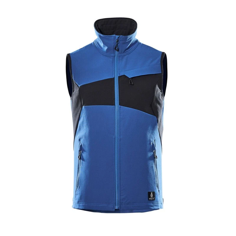 Mascot Accelerate Bodywarmer Stretch 18365