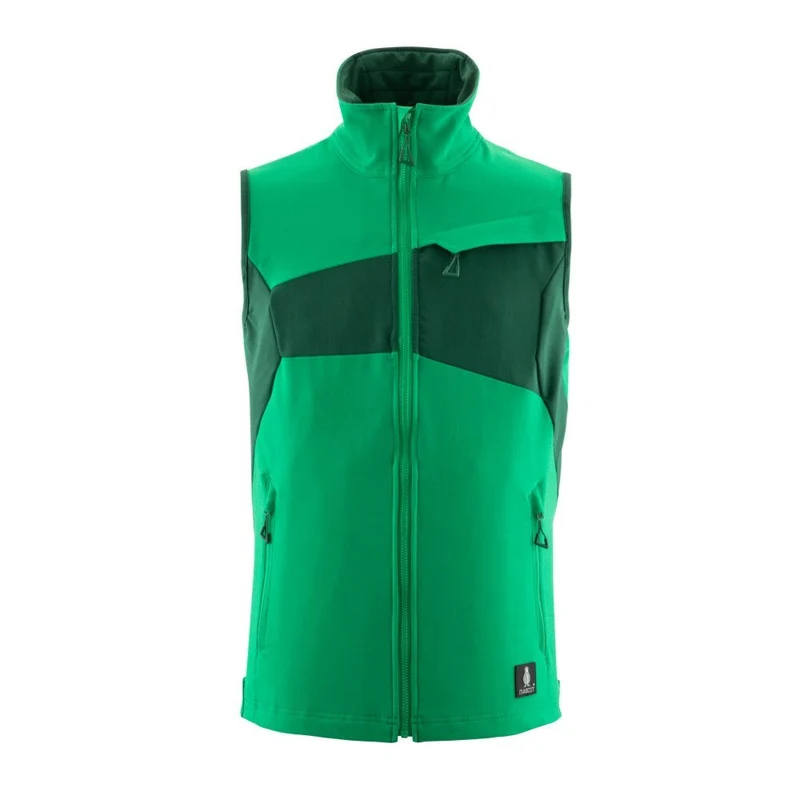 Mascot Accelerate Bodywarmer Stretch 18365