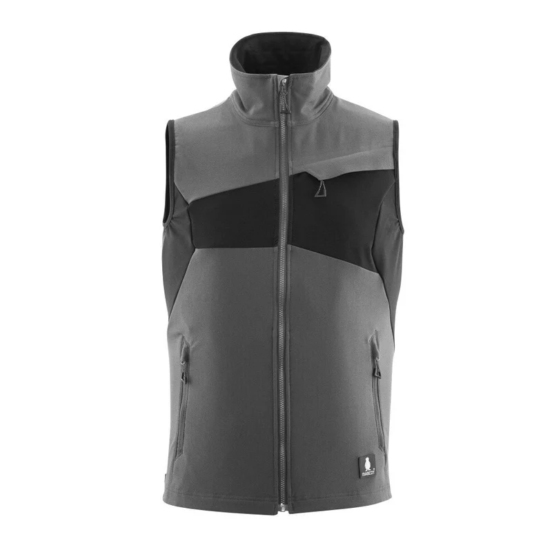 Mascot Accelerate Bodywarmer Stretch 18365