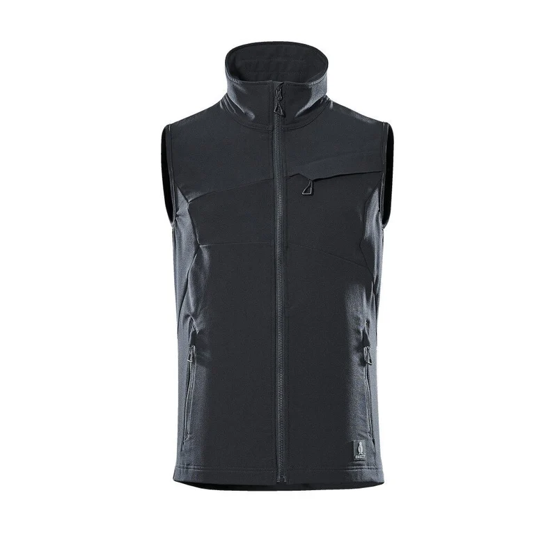 Mascot Accelerate Bodywarmer Stretch 18365