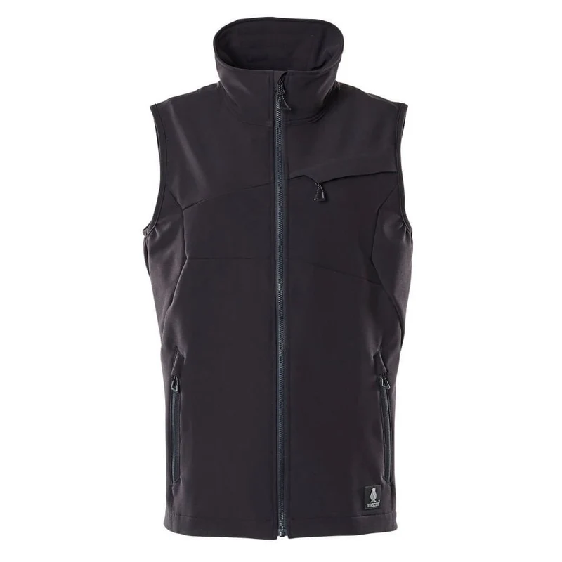Mascot Accelerate Bodywarmer Stretch 18365