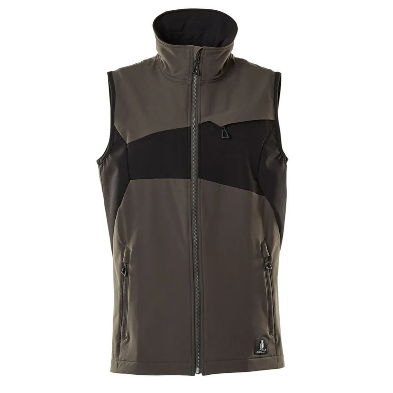 Mascot Accelerate Bodywarmer Stretch 18365