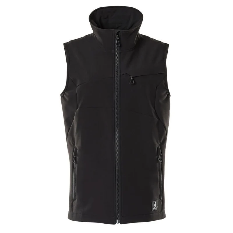 Mascot Accelerate Bodywarmer Stretch 18365