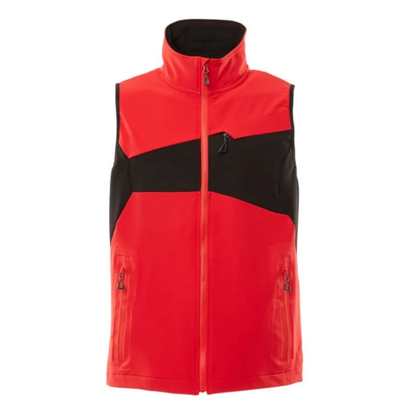 Mascot Accelerate Bodywarmer Stretch 18365