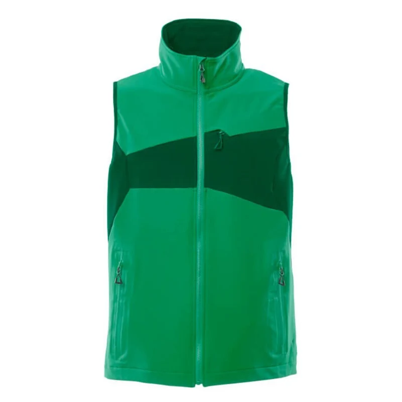 Mascot Accelerate Bodywarmer Stretch 18365