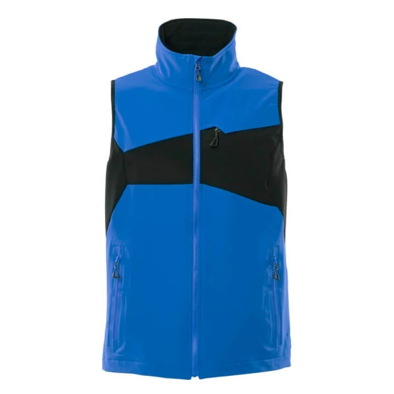 Mascot Accelerate Bodywarmer Stretch 18365