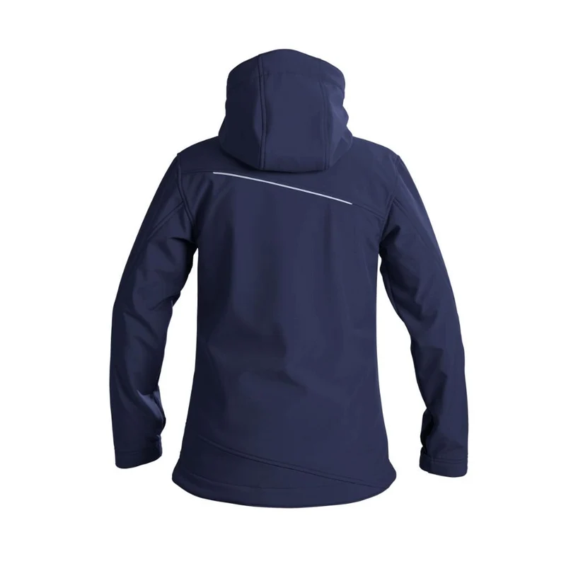 Dassy Classic Tavira Women Softshell jas voor dames 300439