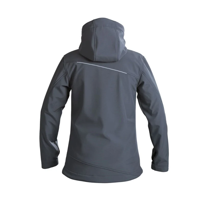 Dassy Classic Tavira Women Softshell jas voor dames 300439