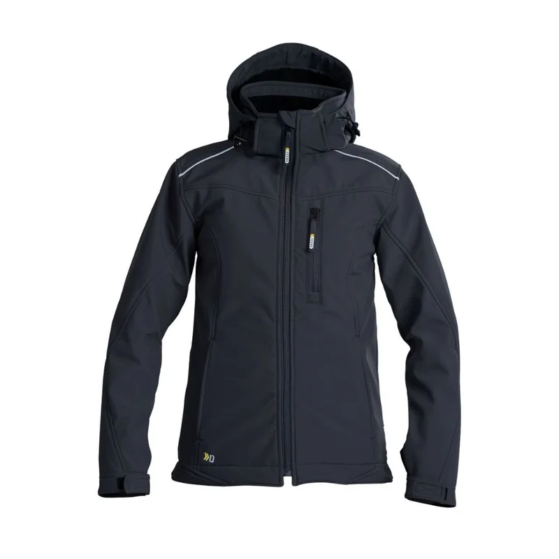 Dassy Classic Tavira Women Softshell jas voor dames 300439