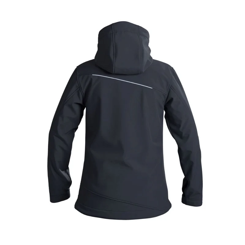 Dassy Classic Tavira Women Softshell jas voor dames 300439