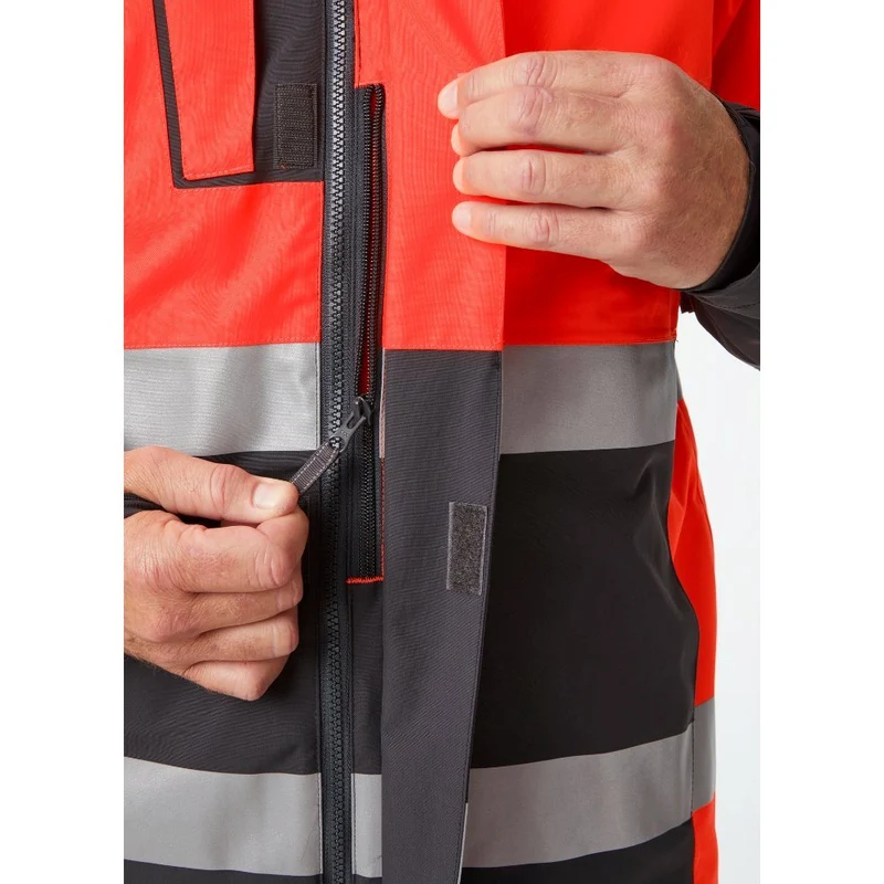 Helly Hansen Alna 2.0 Winterjacket CL.3 71392