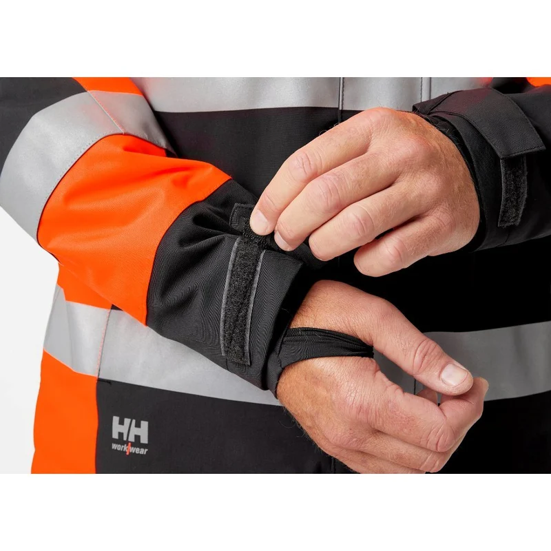 Helly Hansen Alna 2.0 Winterjacket CL.3 71392