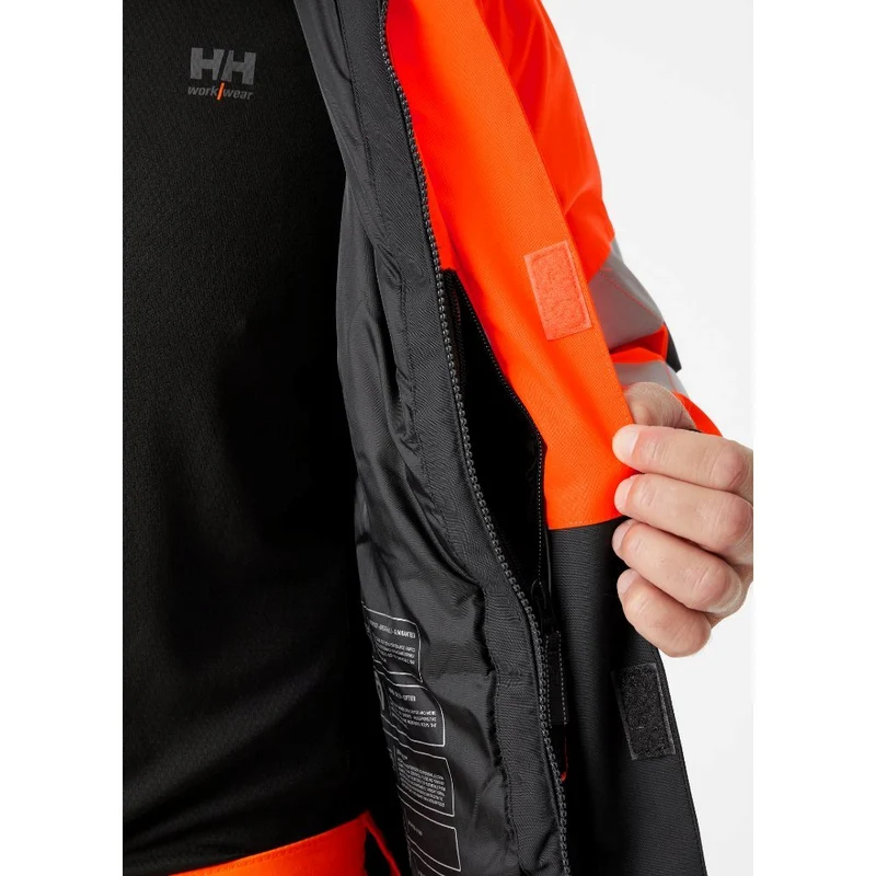 Helly Hansen Alna 2.0 Winterjacket CL.3 71392