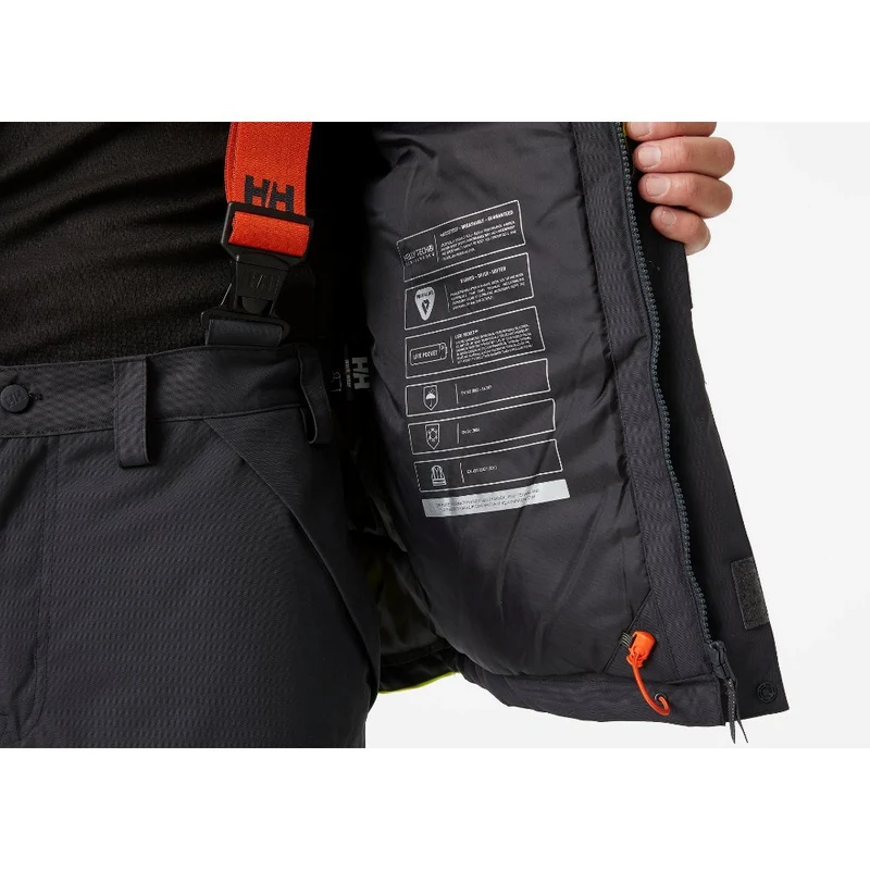 Helly Hansen Alna 2.0 Winterjacket CL.3 71392