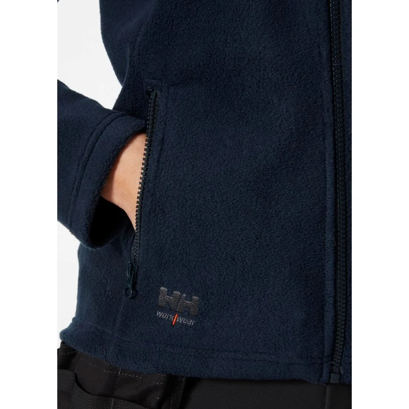 Helly Hansen Dames Manchester 2.0 Fleece 72094
