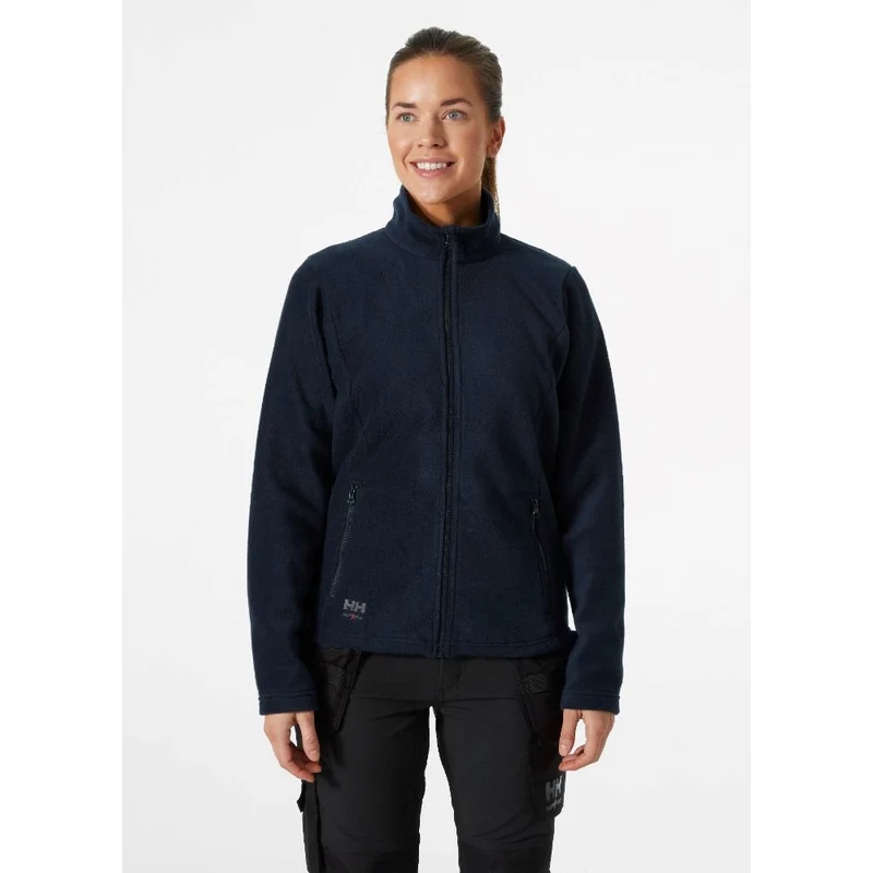 Helly Hansen Dames Manchester 2.0 Fleece 72094