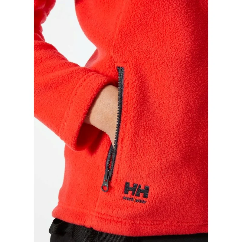 Helly Hansen Dames Manchester 2.0 Fleece 72094