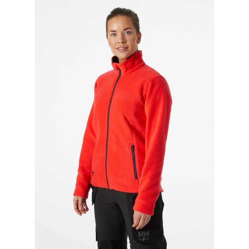 Helly Hansen Dames Manchester 2.0 Fleece 72094
