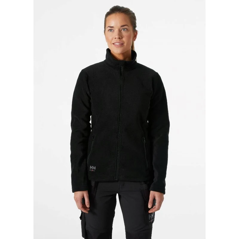 Helly Hansen Dames Manchester 2.0 Fleece 72094