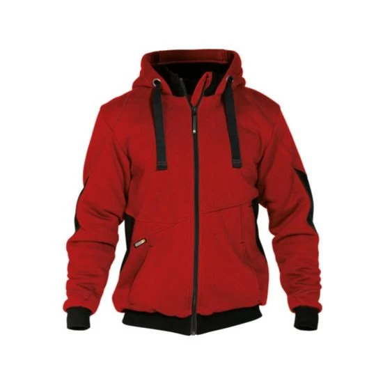 Dassy D-Fx Pulse Sweatshirt jas 300400