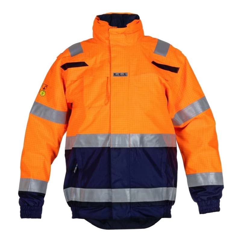 Hydrowear Meppen Multinorm Pilotjack 073401