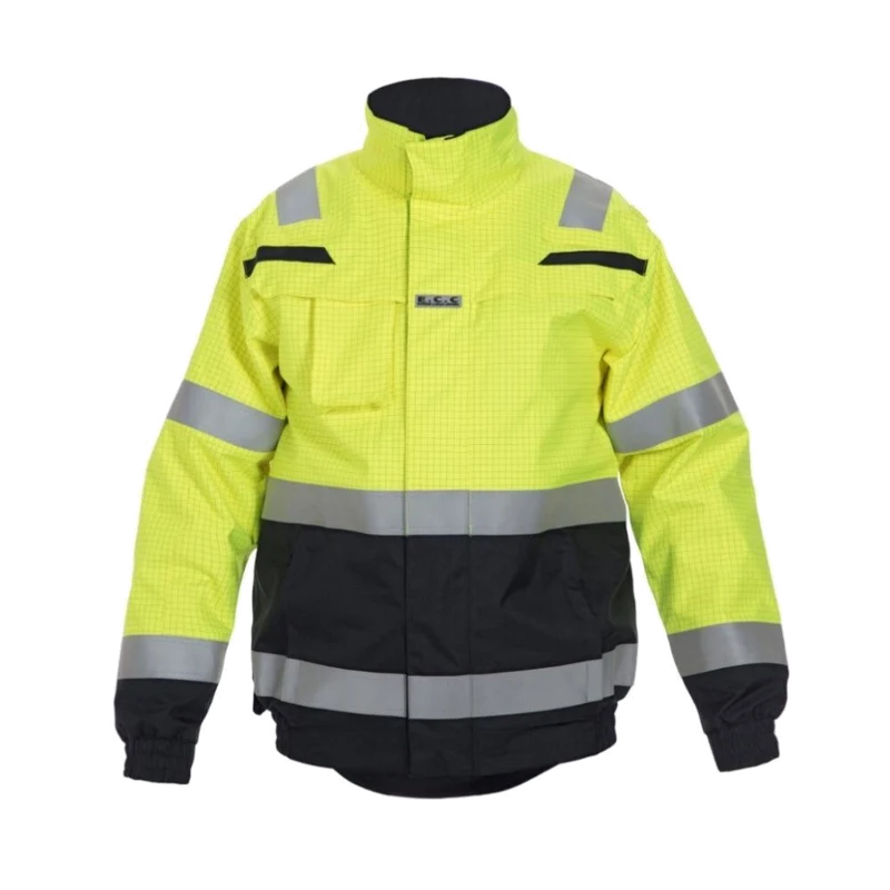 Hydrowear Meppen Multinorm Pilotjack 073401