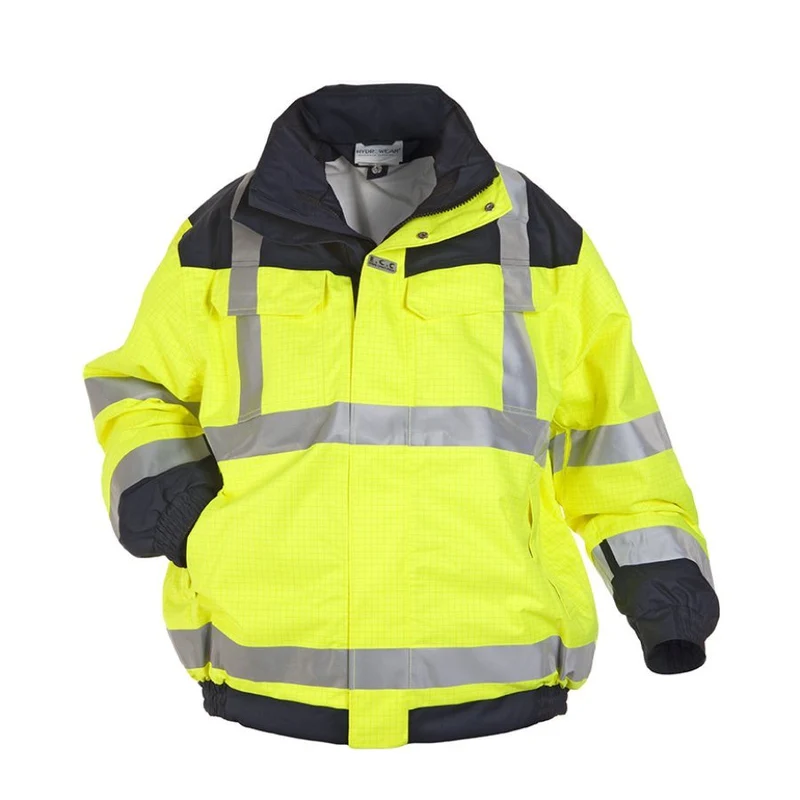 Hydrowear Meppen Multinorm Pilotjack 073401