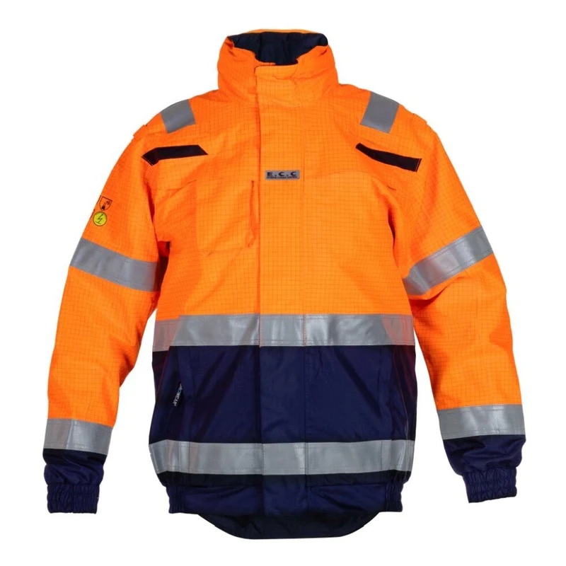 Hydrowear Meppen Multinorm Pilotjack 073401