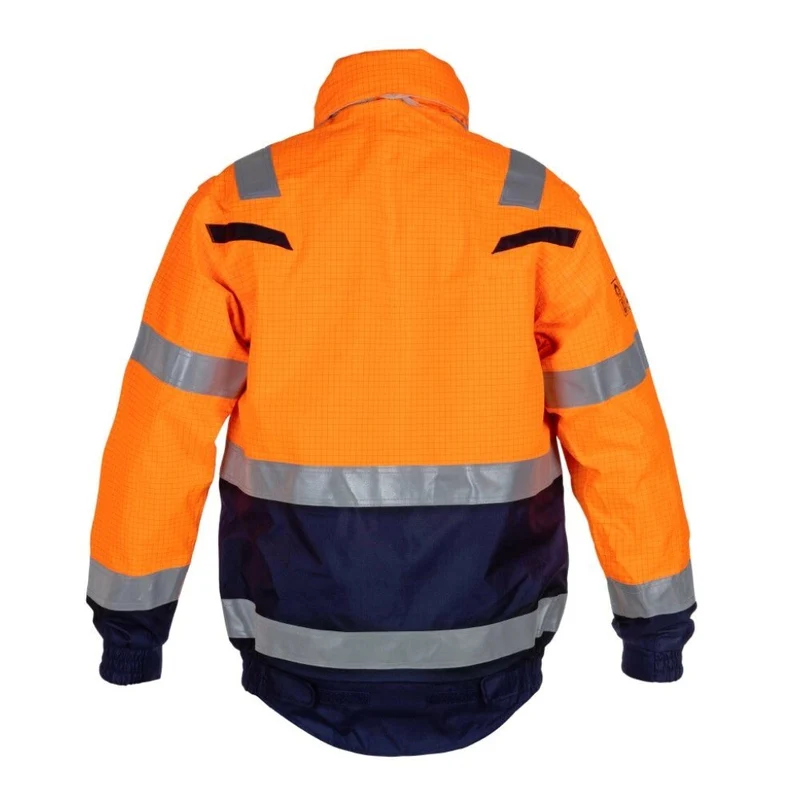 Hydrowear Meppen Multinorm Pilotjack 073401