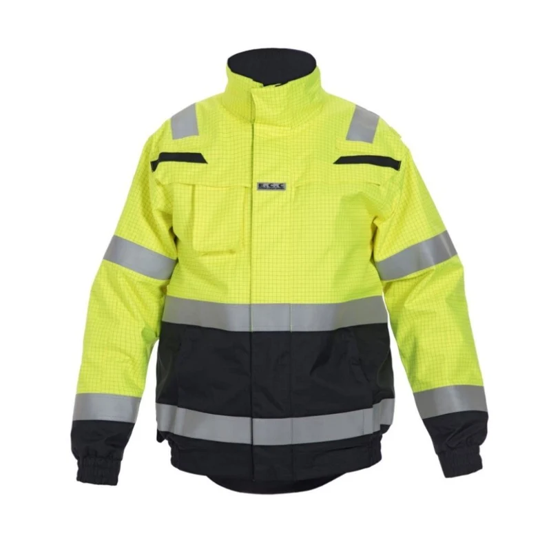 Hydrowear Meppen Multinorm Pilotjack 073401
