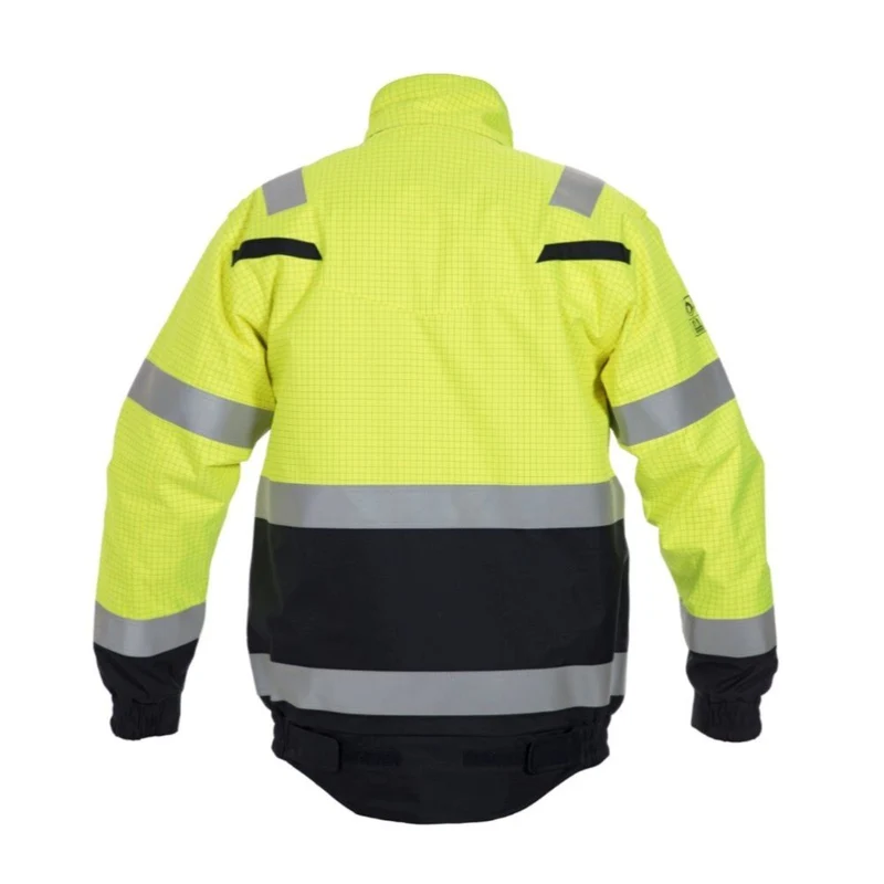 Hydrowear Meppen Multinorm Pilotjack 073401