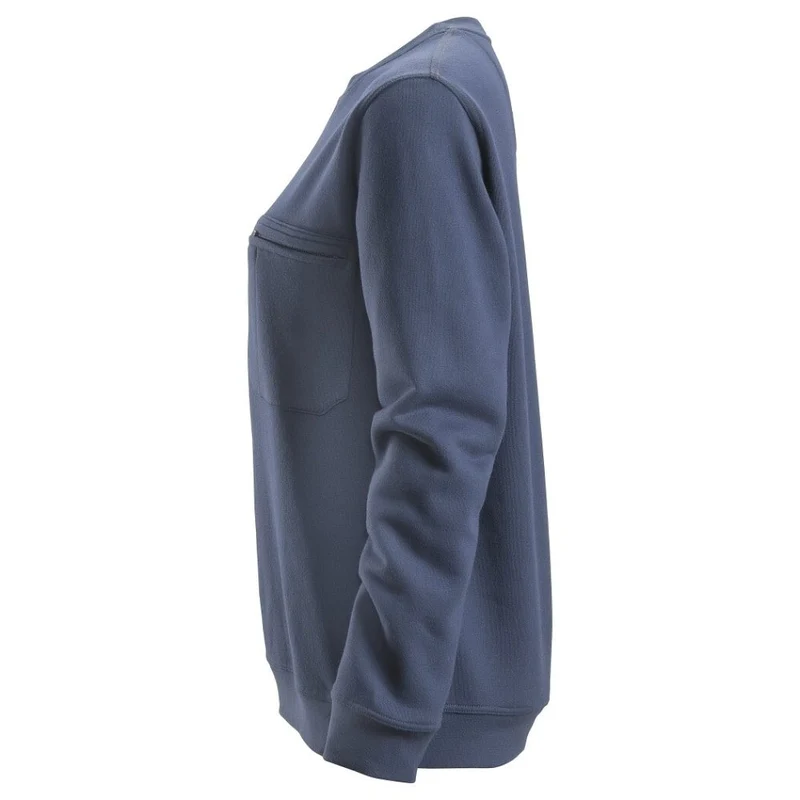 Snickers Protecwork Dames Sweatshirt 2867