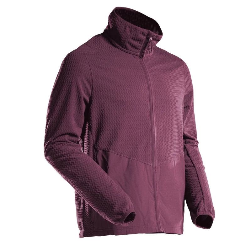Mascot Customized Microfleece Trui Met Rits 22803