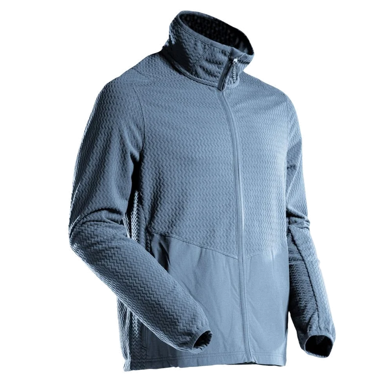 Mascot Customized Microfleece Trui Met Rits 22803