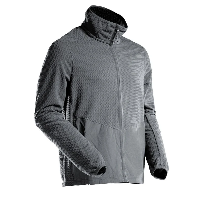 Mascot Customized Microfleece Trui Met Rits 22803