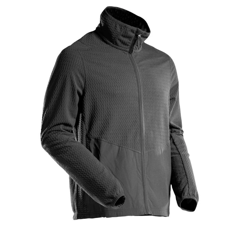 Mascot Customized Microfleece Trui Met Rits 22803