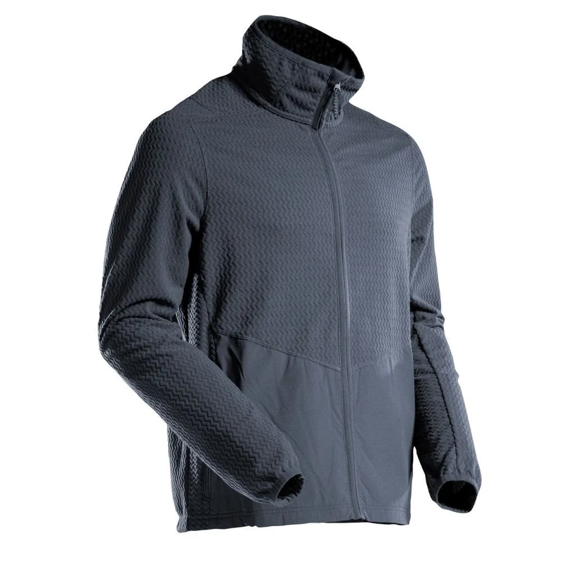 Mascot Customized Microfleece Trui Met Rits 22803