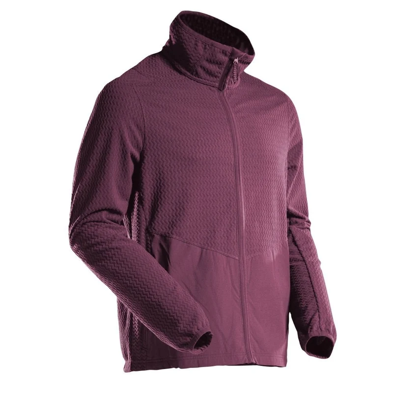 Mascot Customized Microfleece Trui Met Rits 22803