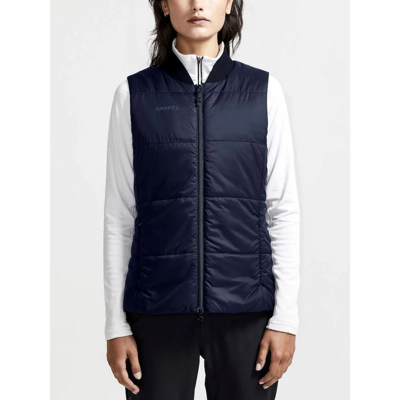 Craft Core Light Padded Vest Dames 1912059